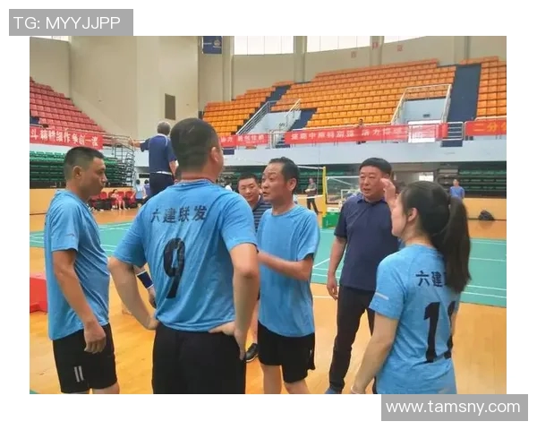 广州排球队在全国锦标赛中的默契配合与战术执行分析