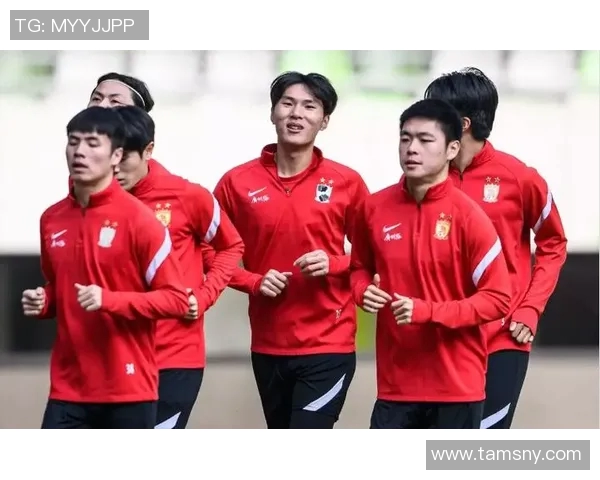 广州网球队精英赛配合表现分析与未来展望