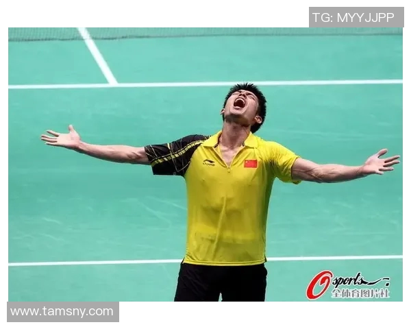 深圳羽毛球队战术引发热议球迷与专家各抒己见探讨未来发展方向