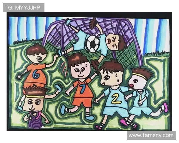 快乐足球漫:在绿茵场上追逐梦想与友谊的精彩旅程